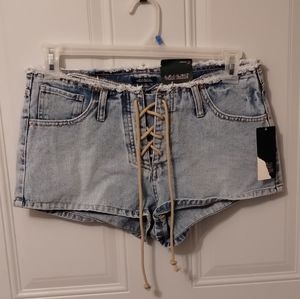 NWT Wild fable shorts